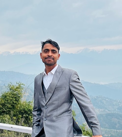 Sudeep Mishra